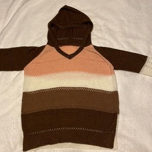 Sweatshirt ish